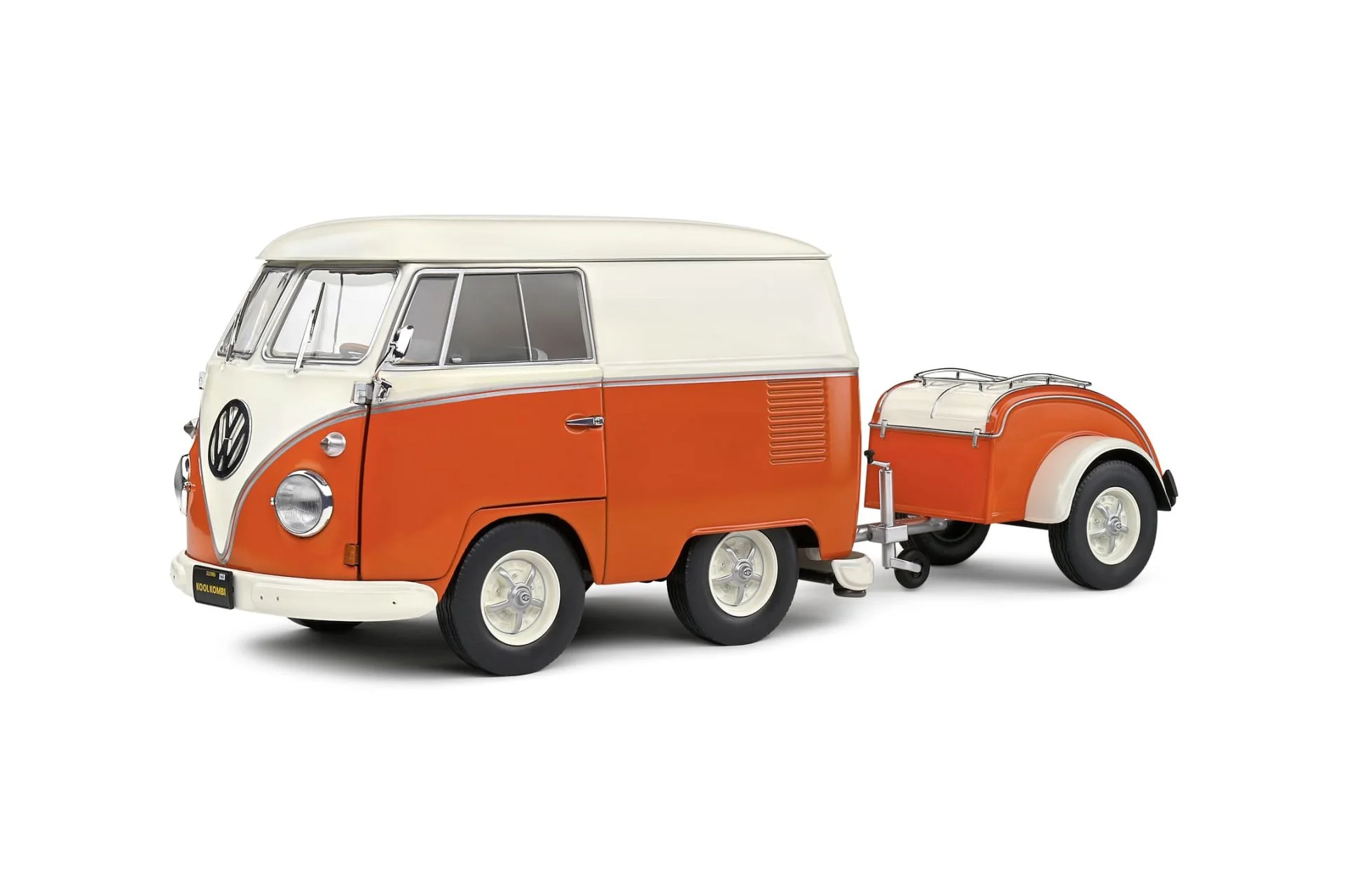 Solido, Kool, Kombi, 2023, weiß, orange, 421186412