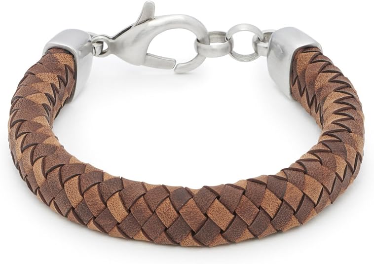 Leonardo, 15764, Armband, Arcano, Men, Zubehor, Armreif, Schmuck