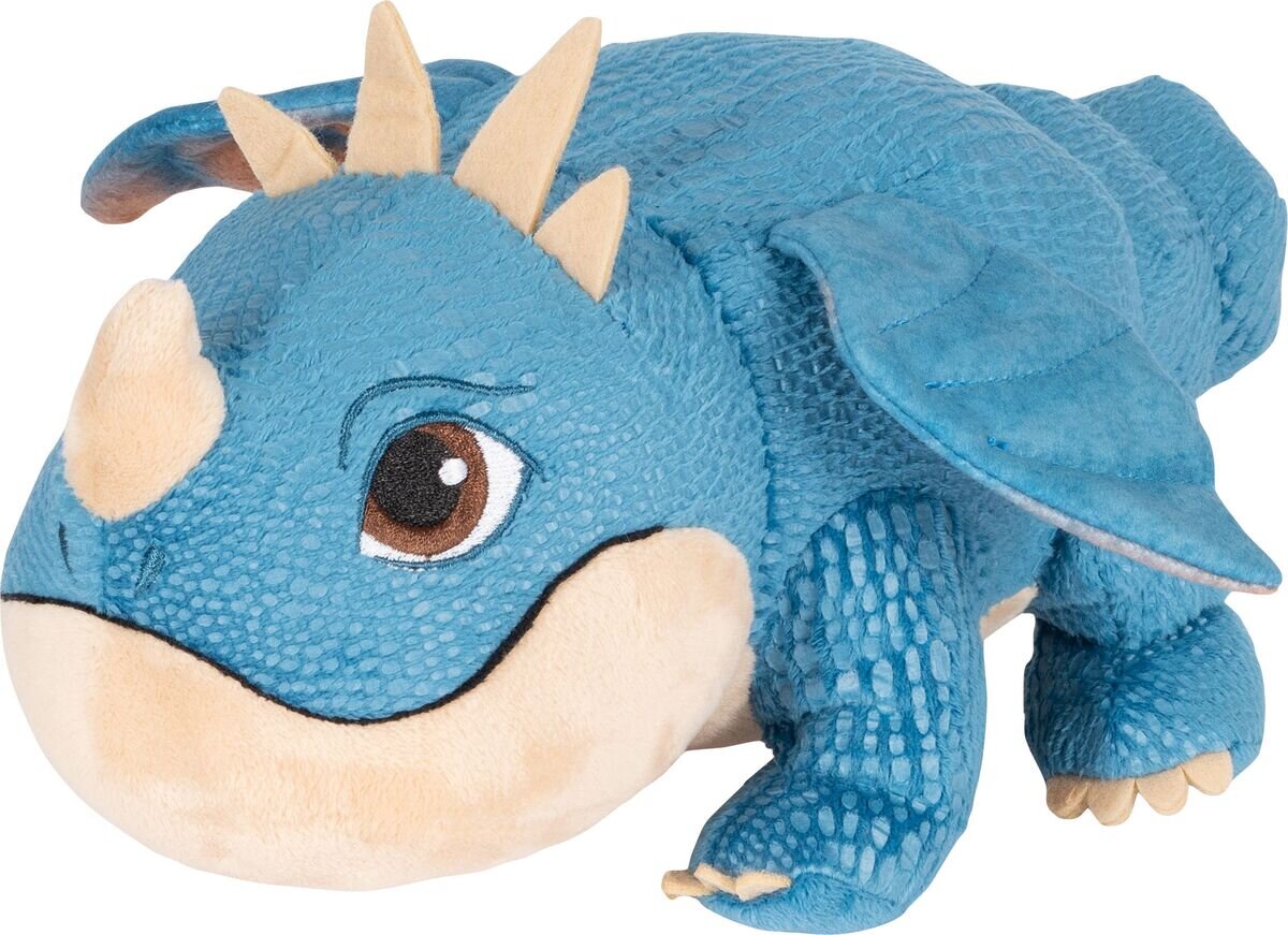 Dragons, Der, Gronckel, 25, cm, Plüsch, Spielzeug, Plüsch, Spielzeug, Plüsch, Spielzeug