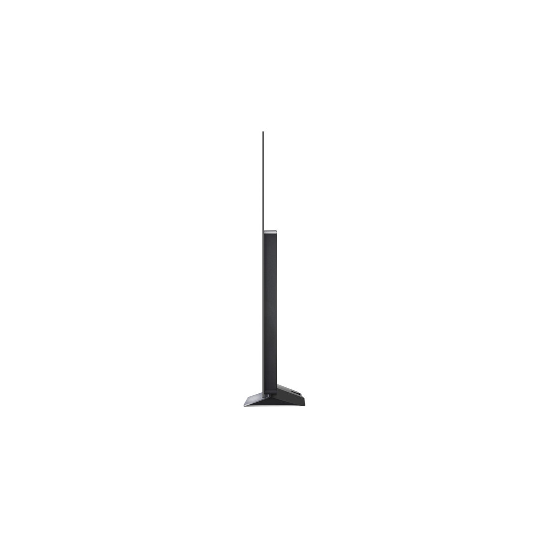 LG OLED 65 C27LA (Flat, 65 Zoll / 164 cm, UHD 4K, SMART TV, webOS 22 mit LG ThinQ)