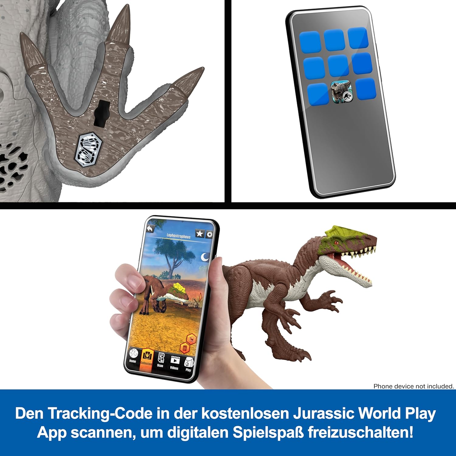 Elektronik, Hardware, Handy, Telefon, Echse
