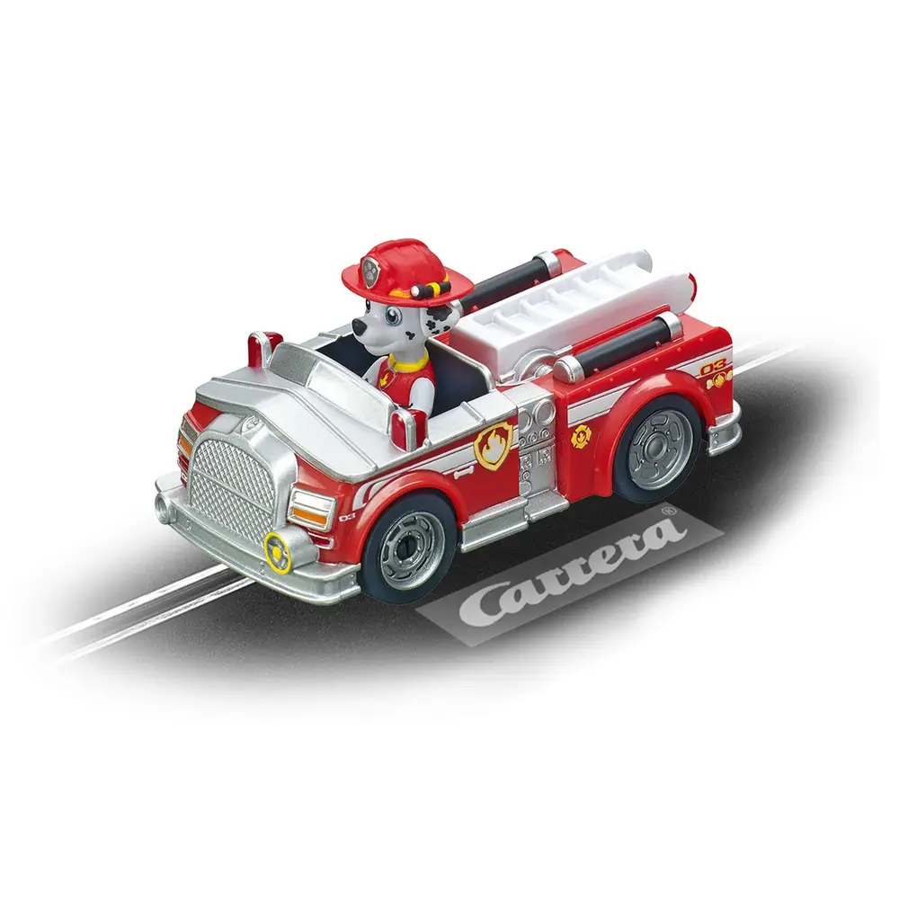 Carrera FIRST PAW Patrol - Race 'n' Rescue 20063058