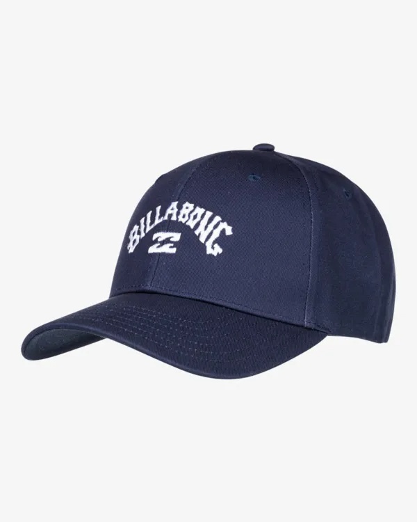 Billabong, Cap, Herren, Dunkelblau