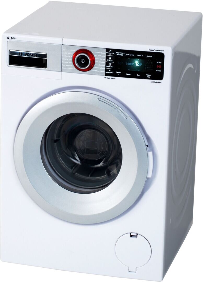 Gerät, Elektrisches, Gerät, Waschmaschine
