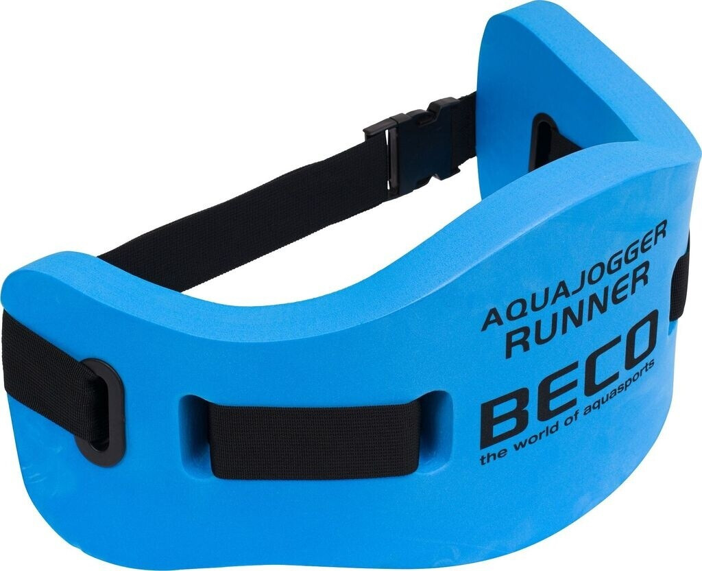 Aqua Jogging Gürtel RUNNER bis 100 kg