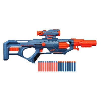 Nerf, Elite, 2.0, Eaglepoint, Rd-8, F0423EU4, Spielzeug