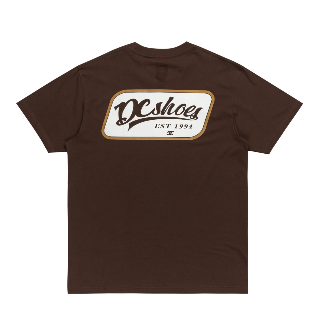 DC Timely - T-Shirt für Männer GR. L DC Timely - T-Shirt für Männer GR. L