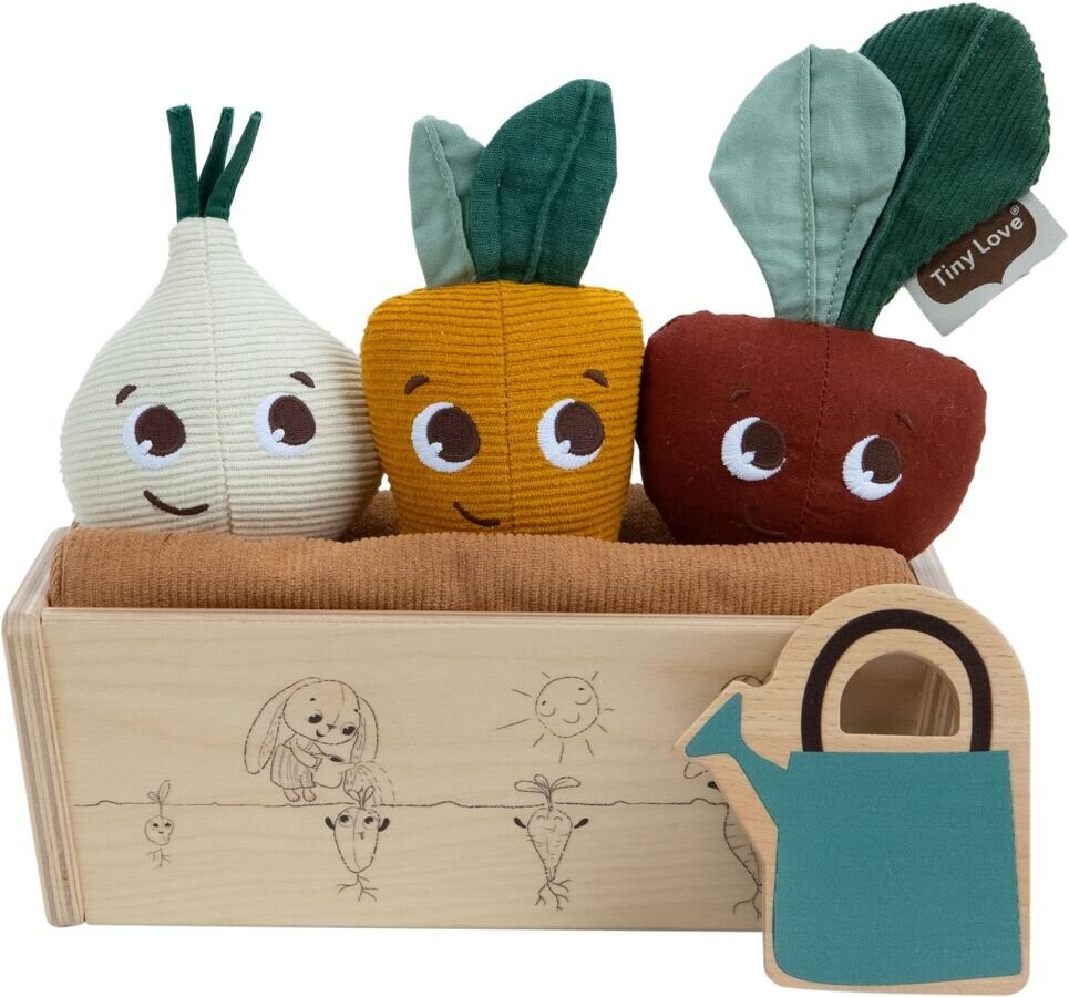 Tiny, Love, Garten, Set, Garden, Of, Adventure