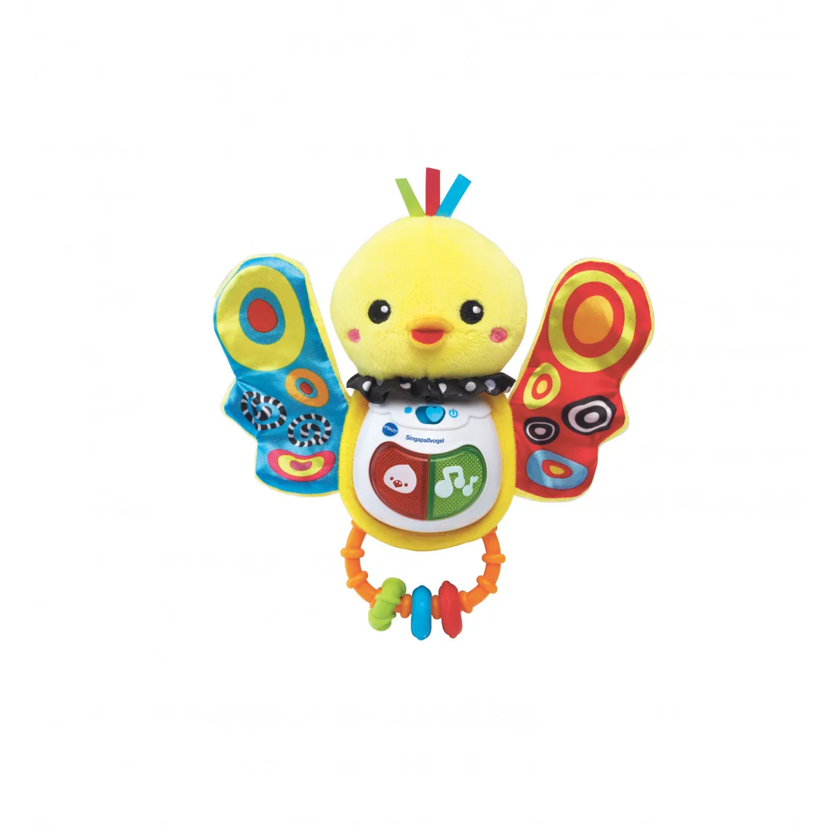 VTech, Singspaßvogel