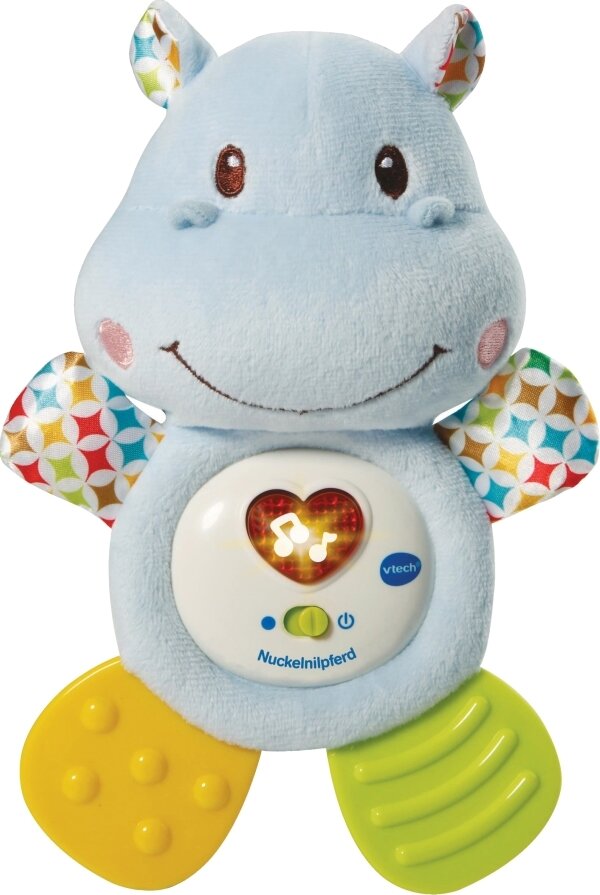 VTech, Nuckelnilpferd