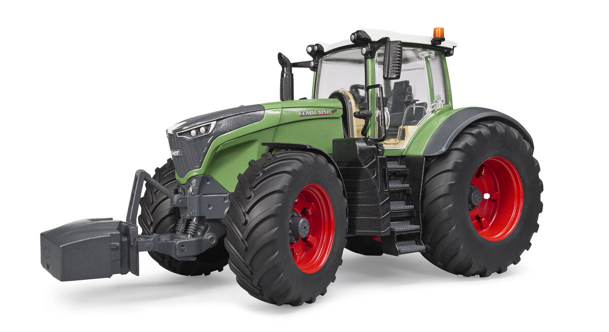 Bruder, 04040, Fendt, 1050, Vario, Maschine, Rad, Traktor, Transport, Fahrzeug