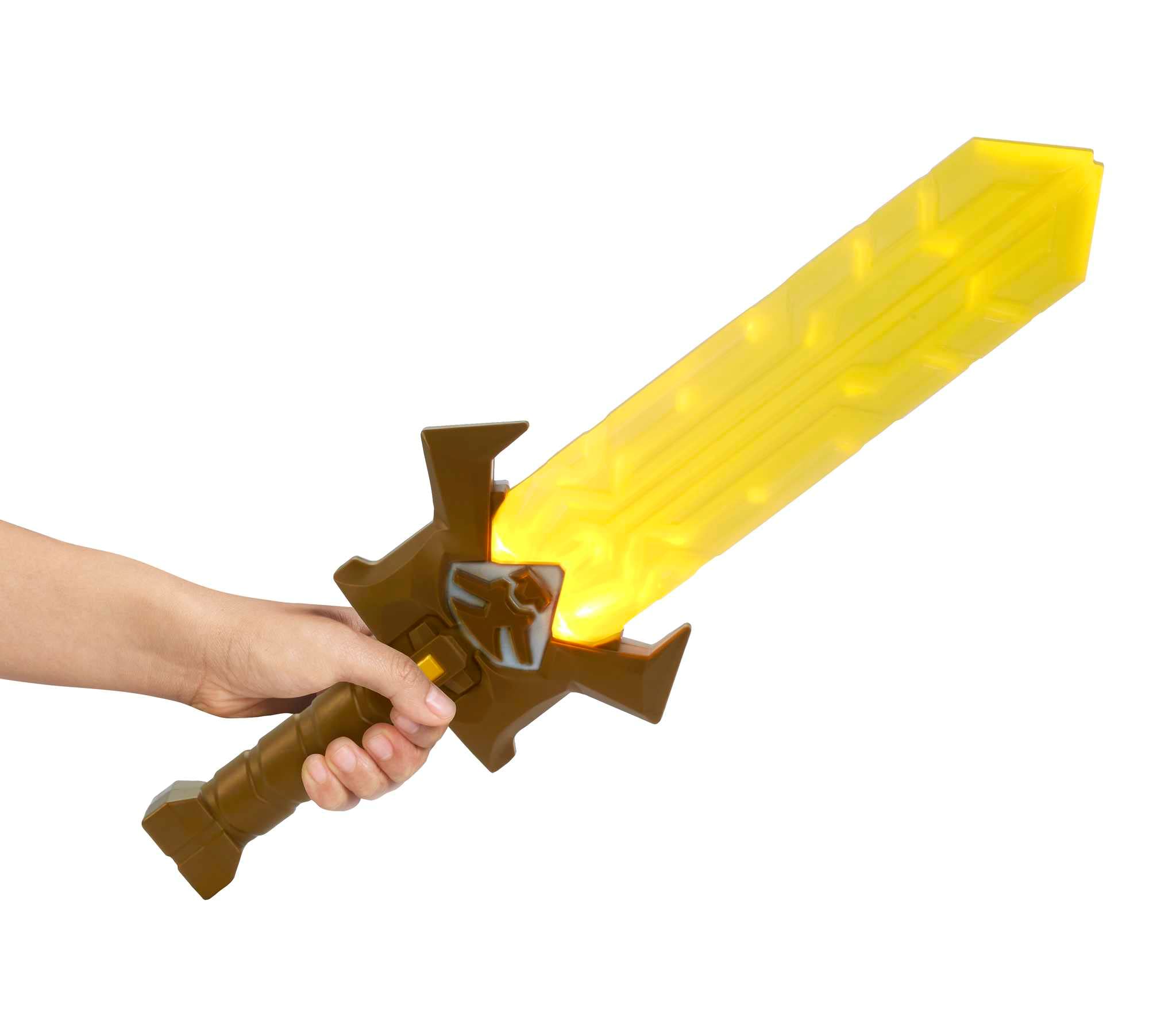 Mattel, Masters, of, the, Universe, He-Man, and, The, Zauberschwert, HJG64
