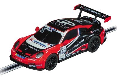 Carrera, Porsche, 911, 992, GT3, Cup, \Team, GP-Elite, No.25\", 20064207, Rasenmäher, Pflanze, Werkzeug, Sportwagen, Fahrzeug"""