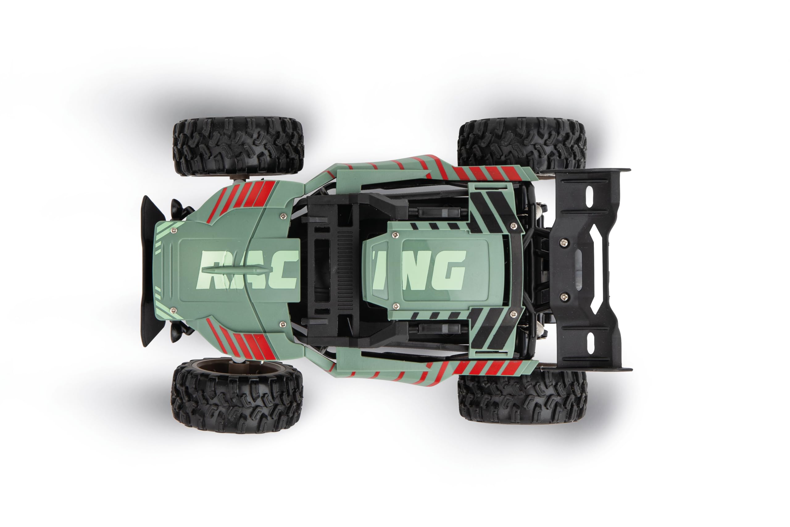 Carrera RC Mountain Racer 2,4GHz mit Vollfederung 370200004