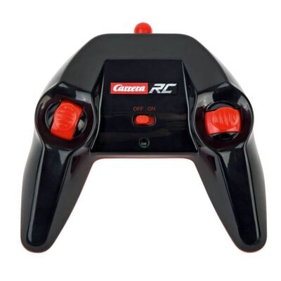 Carrera RC Turnator - Glow in the Dark 2,4 GHz 370162105X Elektronik, Fön, Gerät, Elektrisches Gerät, Joystick