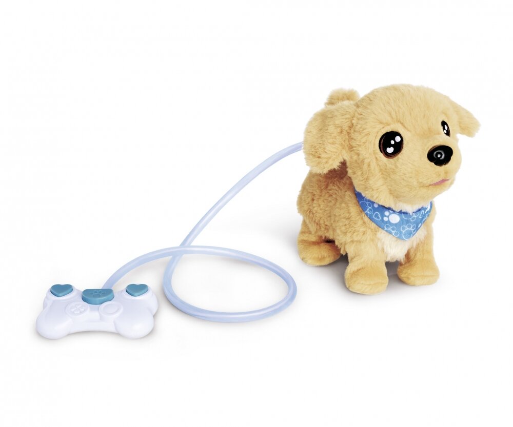 CCL, Loomy, Golden, Retriever, 105890064, Teddybär, Spielzeug
