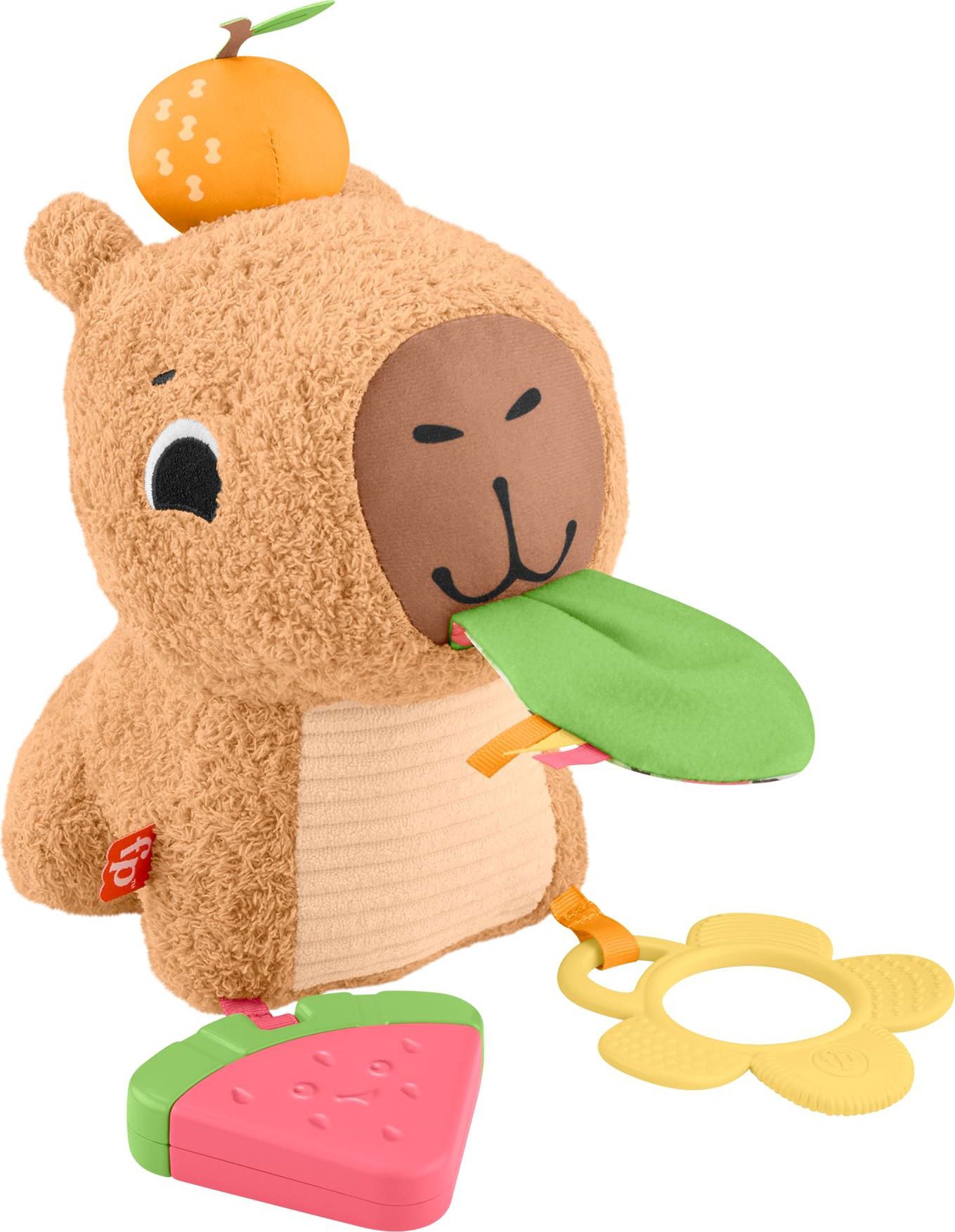 FP Kuschel Cabybara FP, Kuschel, Cabybara