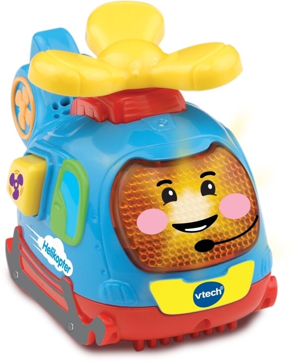 VTech, Tut, Tut, Baby, Flitzer, Helikopter