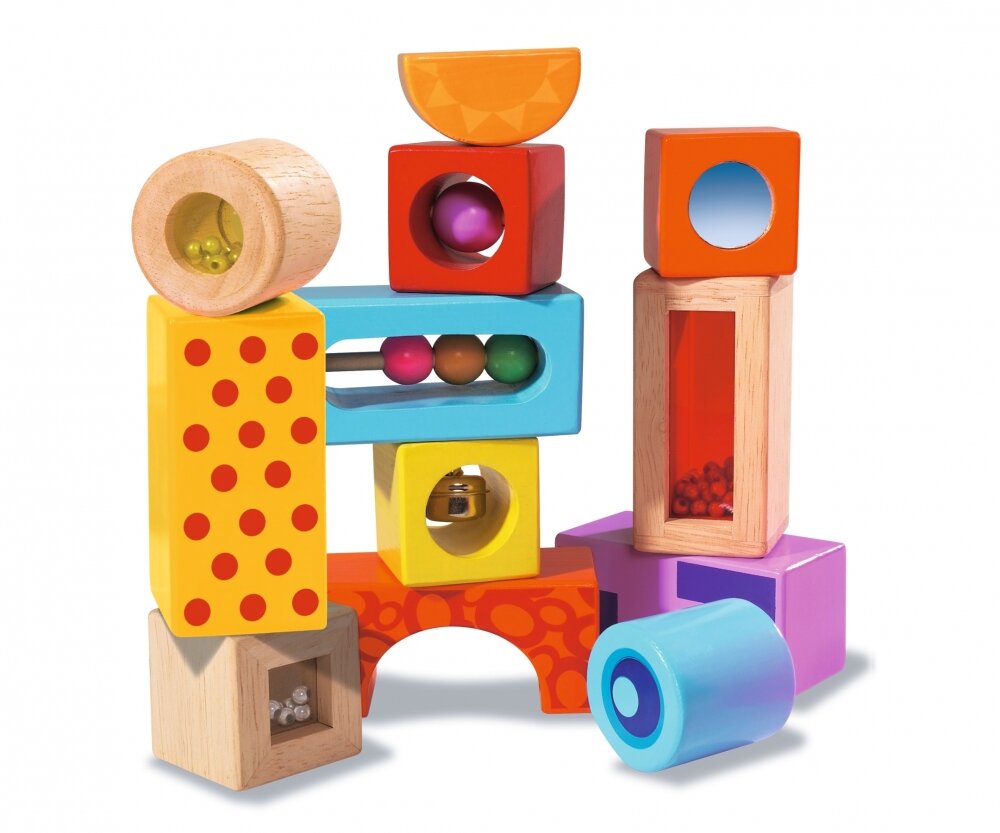 Eichhorn, Color, Klangbausteine, 100002240, Band