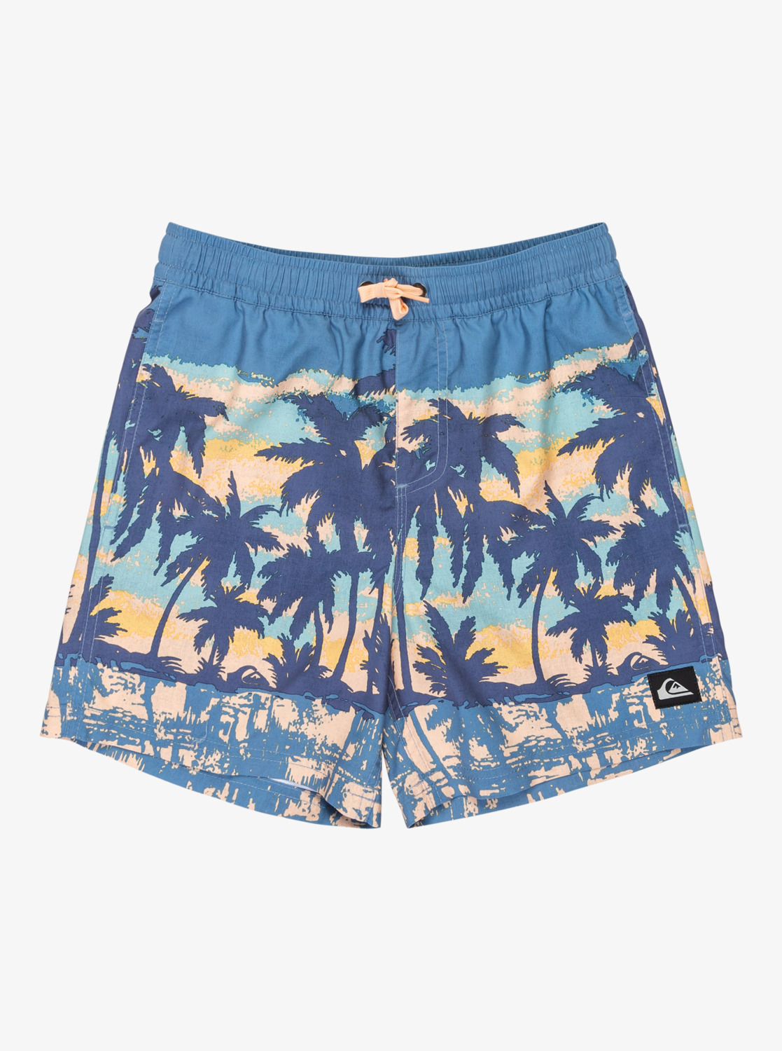 Bekleidung, Rock, Kurze, Hosen, Strandmode, Badehose
