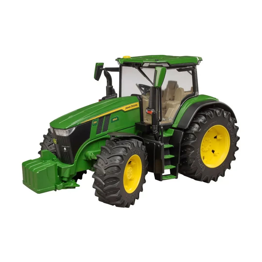 Bruder, 03150, John, Deere, 7R, 350