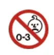 Bruder 02250 LEMKEN Aufsattel-Drehpflug Vari-Titan Schild, Symbol, Straßenschild