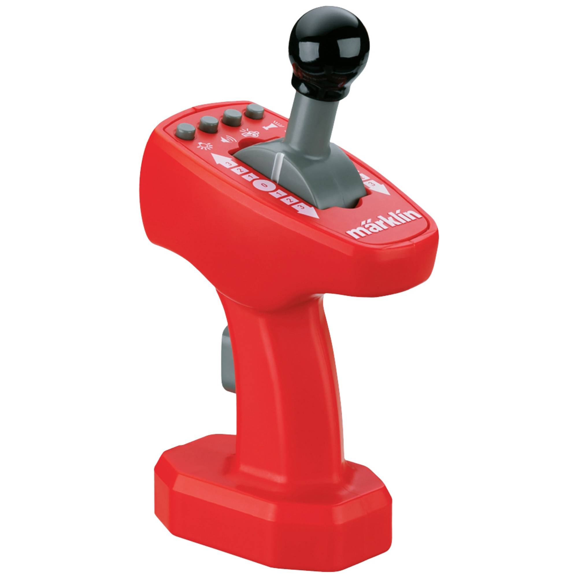 Elektronik, Joystick