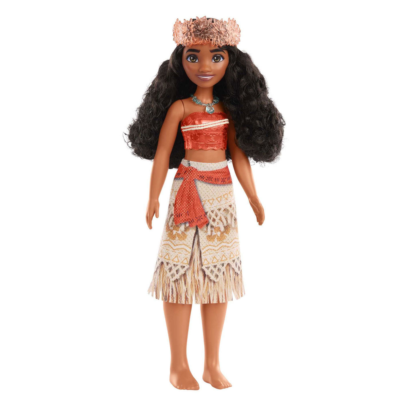 Disney Princess Vaiana Puppe, Spielzeug, Figur