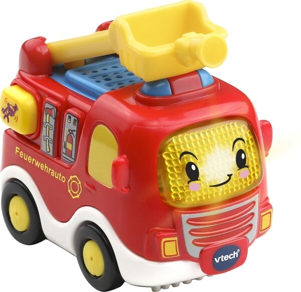 VTech, Tut, Tut, Baby, Flitzer, Feuerwehrauto