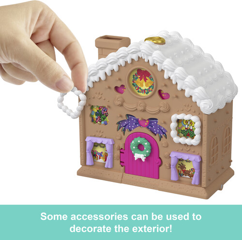 Adventskalender Polly Pocket Adventskalender Polly Pocket