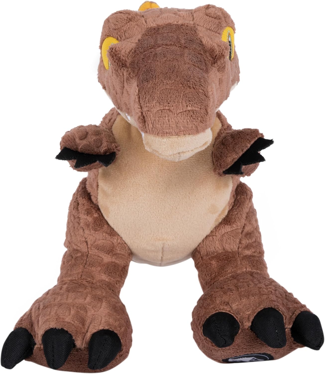Jurassic World Rebirth, Dino 3, 25 cm Plüsch, Spielzeug