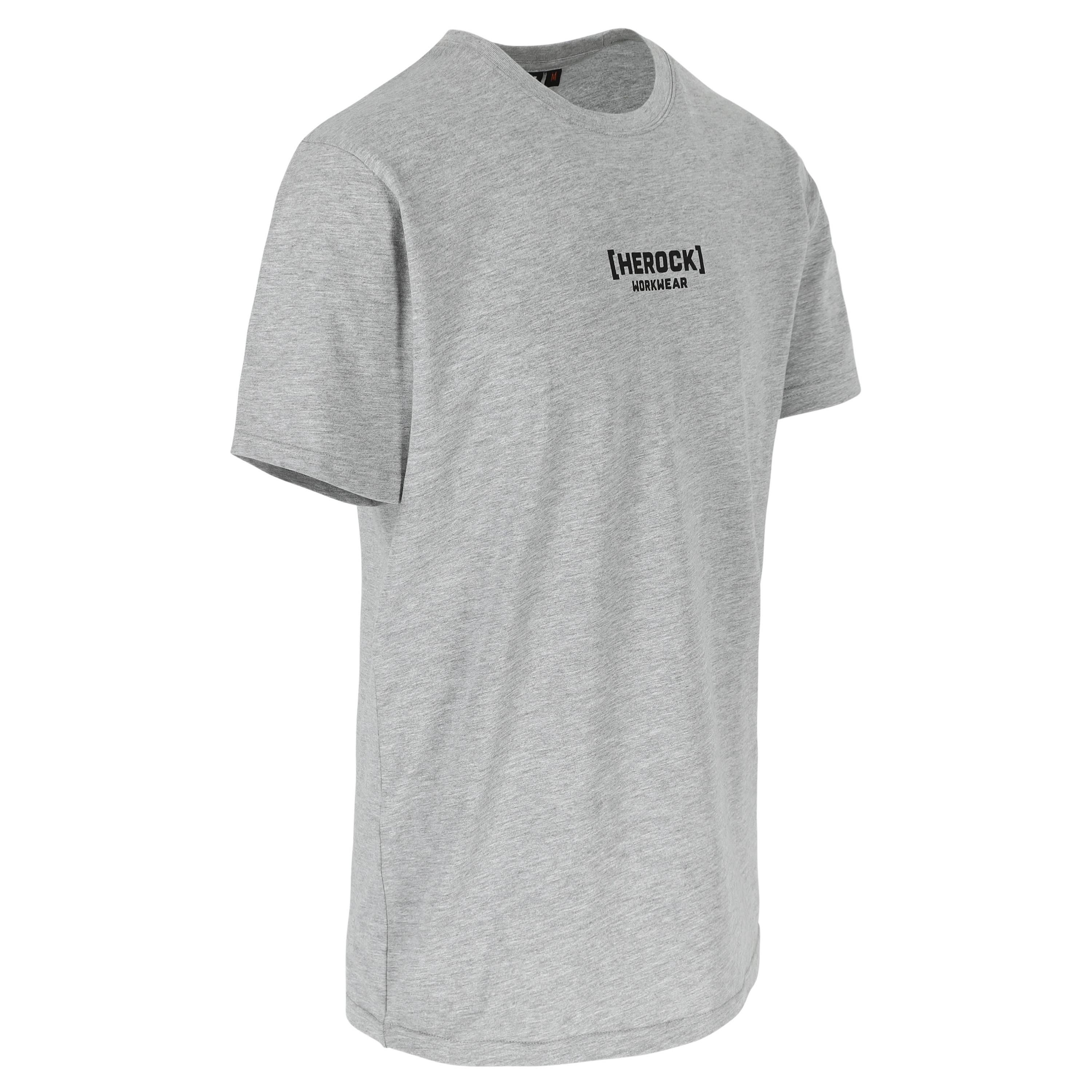 HEROCK Khal T-Shirt Kurzarm HR 22MTS2402