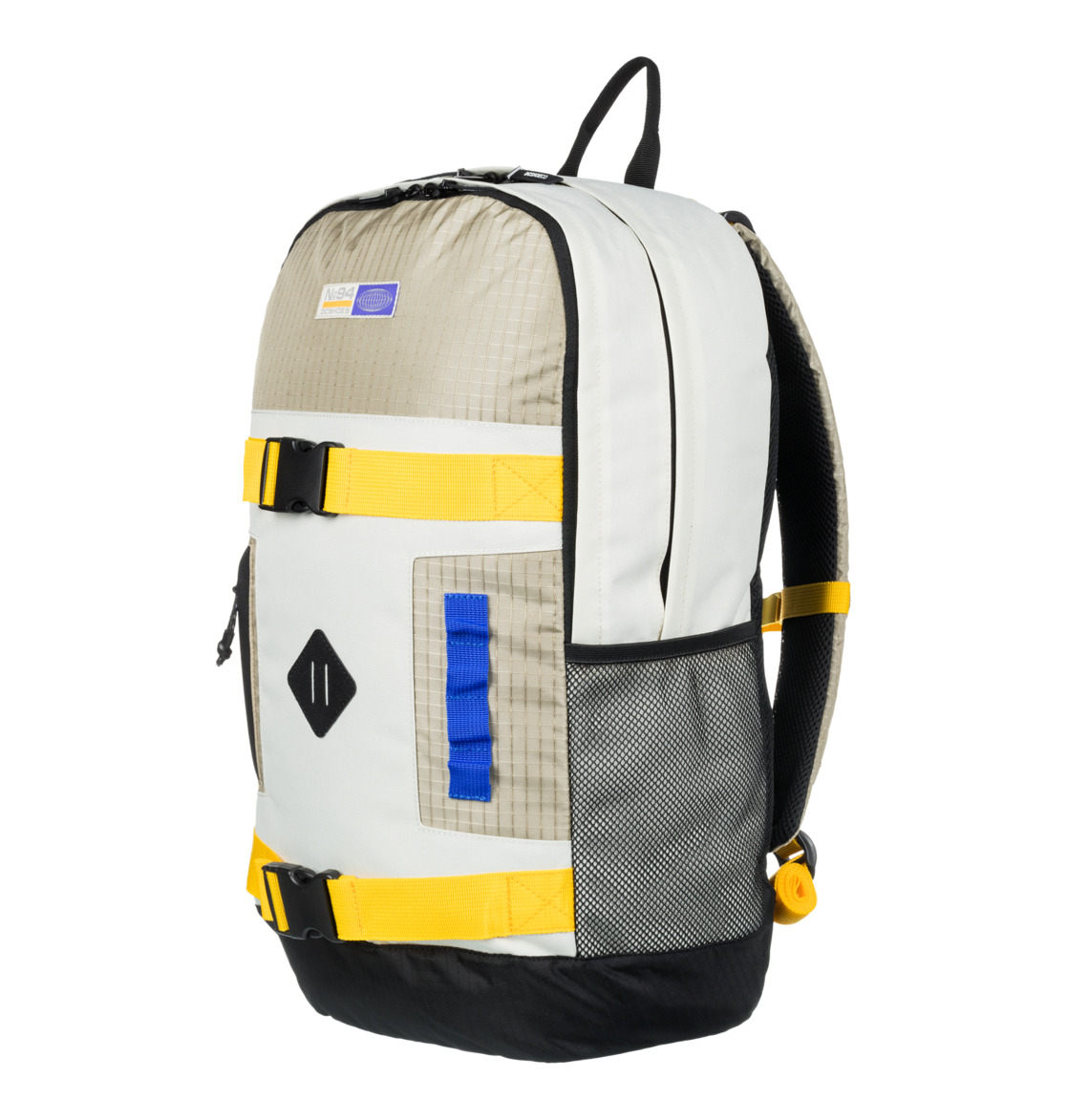 DC, All, Terrain, Mittelgroßer, Rucksack, für, Männer