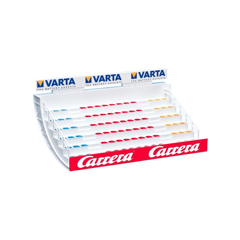 Carrera, Tribüne, Erweiterung, 20021101