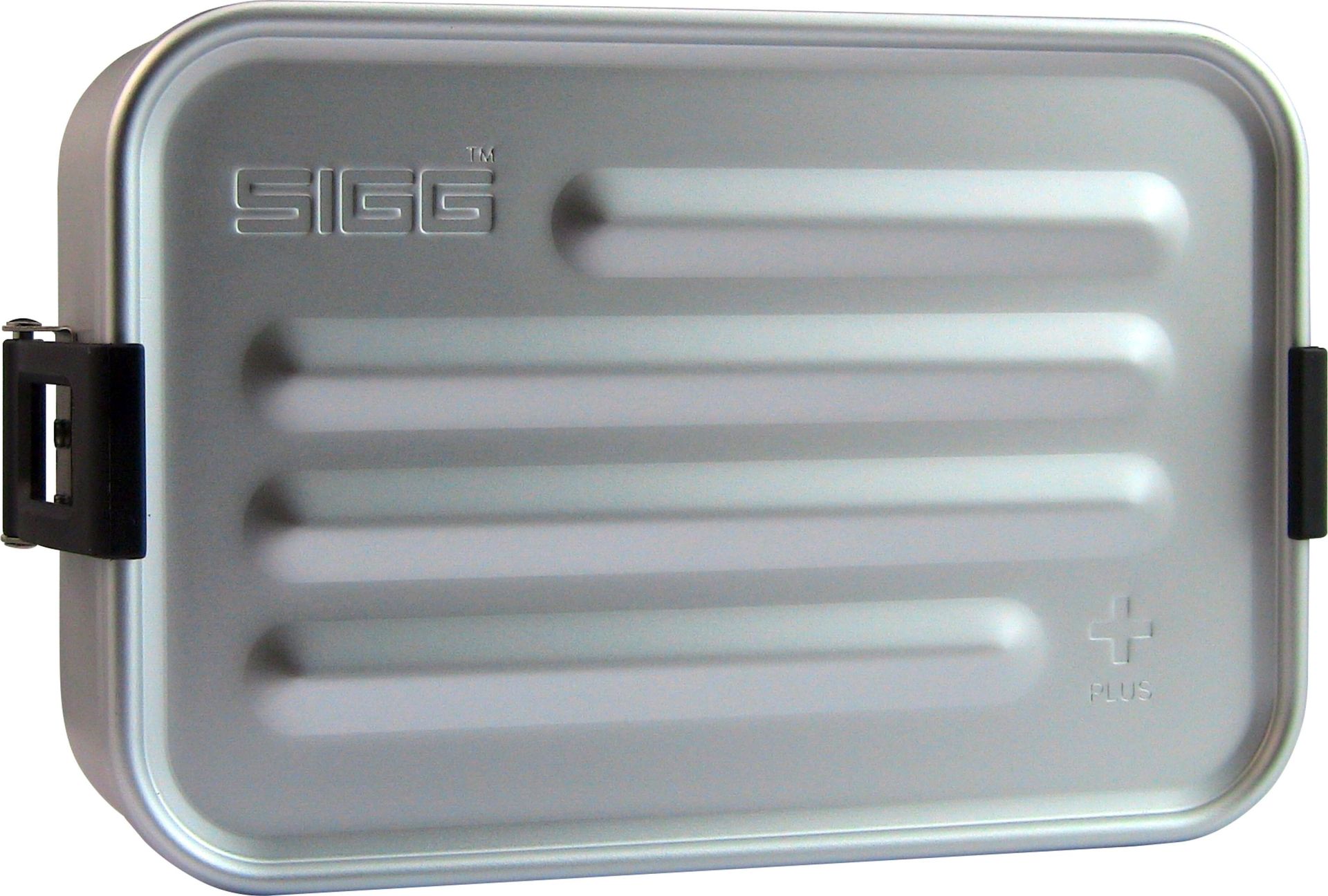 Metal, Box, Plus, S, Alu