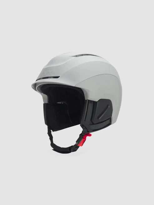 UYN Khimera Buffercone Skihelm G100327G173 – Grau/Anthrazit
