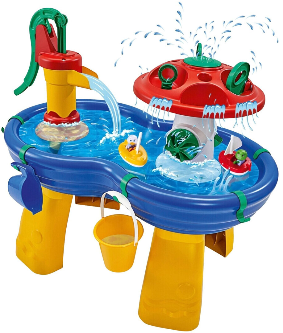 Aquaplay, 8700001595, Wassertisch