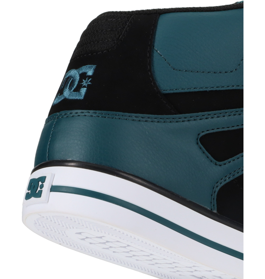 DC Pure SE - Hi Tops für Männer GR. 42.5
