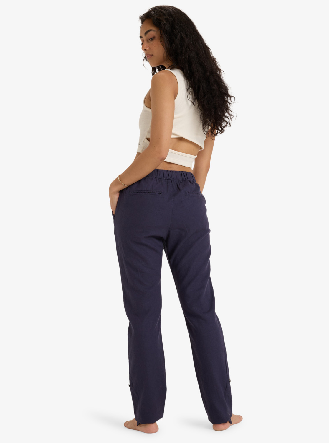 ROXY On The Seashore - Hose für Damen GR. XL ROXY On The Seashore - Hose für Damen GR. XL