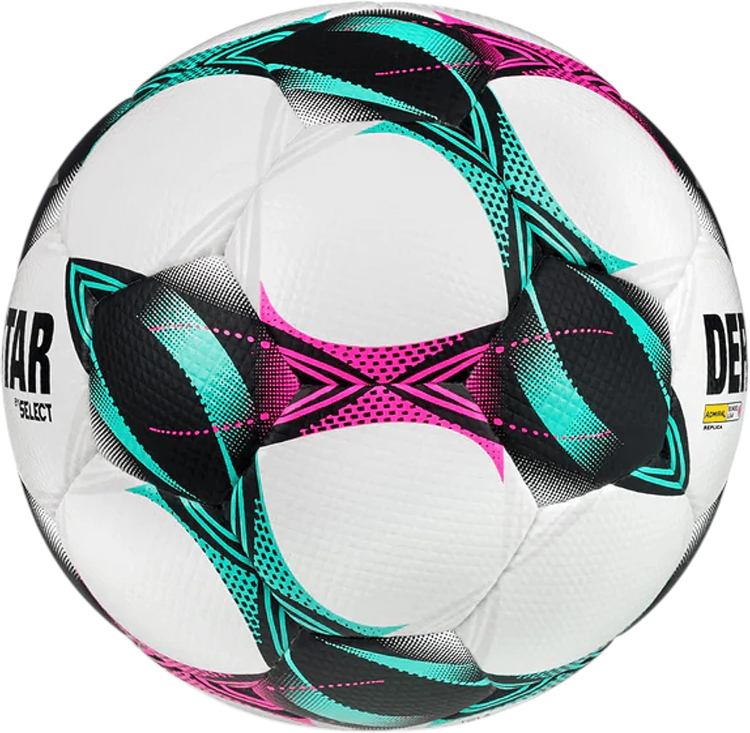 Derbystar Admiral Bundesliga Replica v25, Gr. 5 Fußball, Sport, Rugbyball