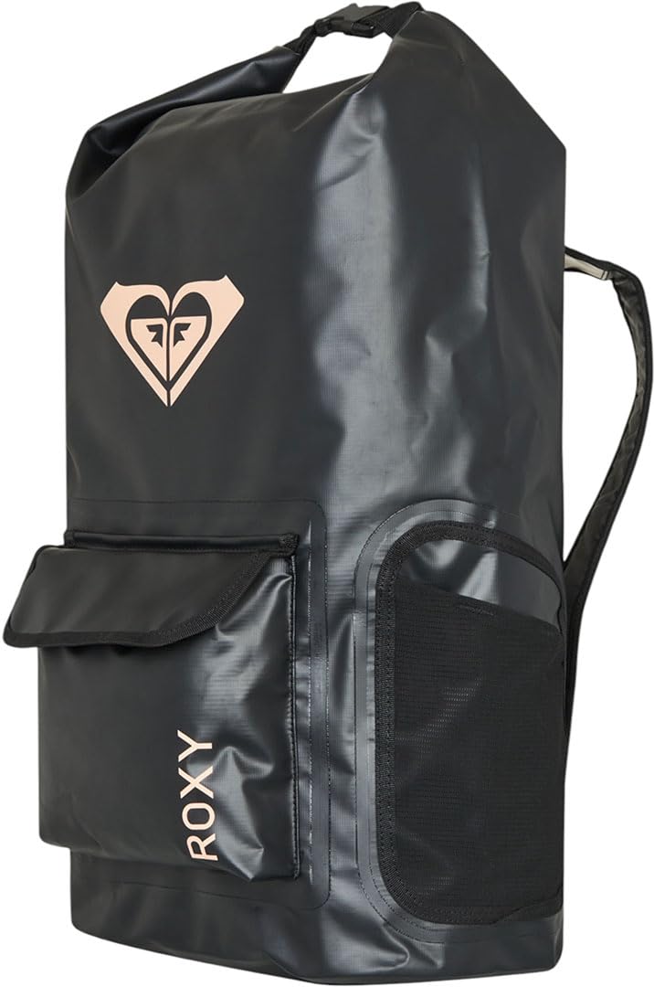 Roxy, Need, It, Rucksack, für, Frauen., Schwarz