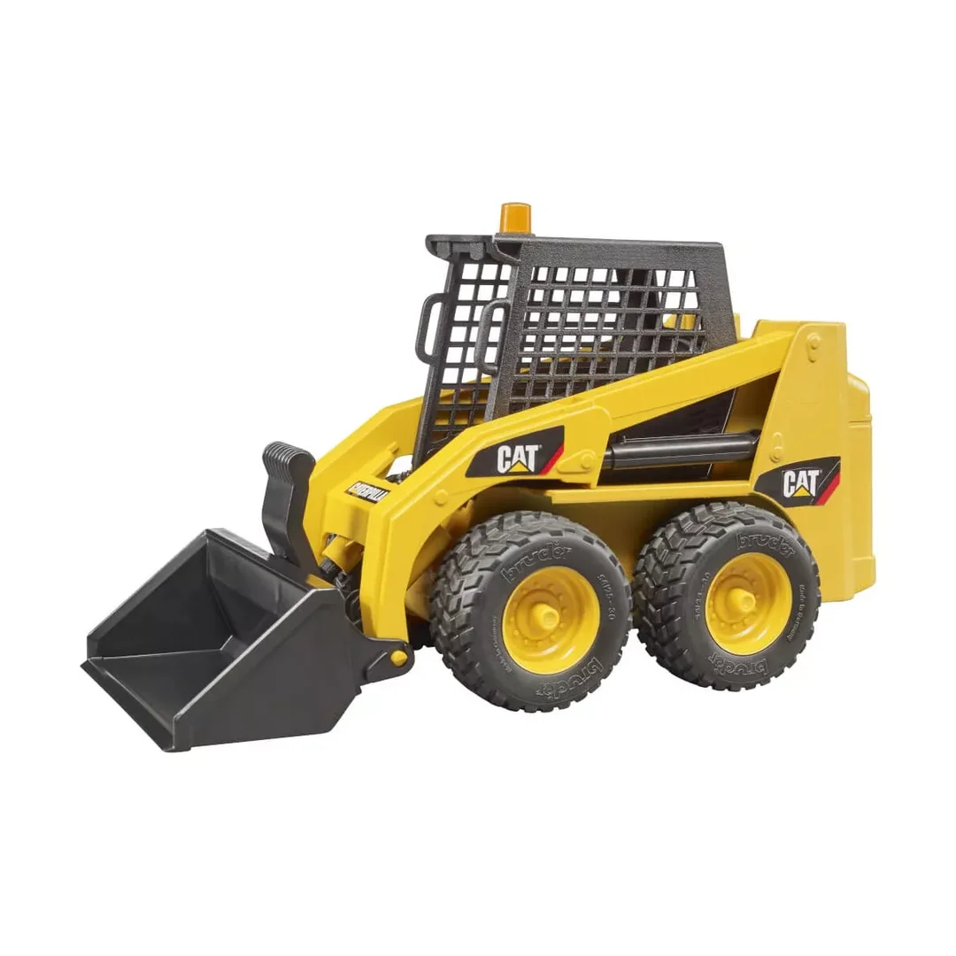 Bruder, 02481, Cat, Kompaktlader