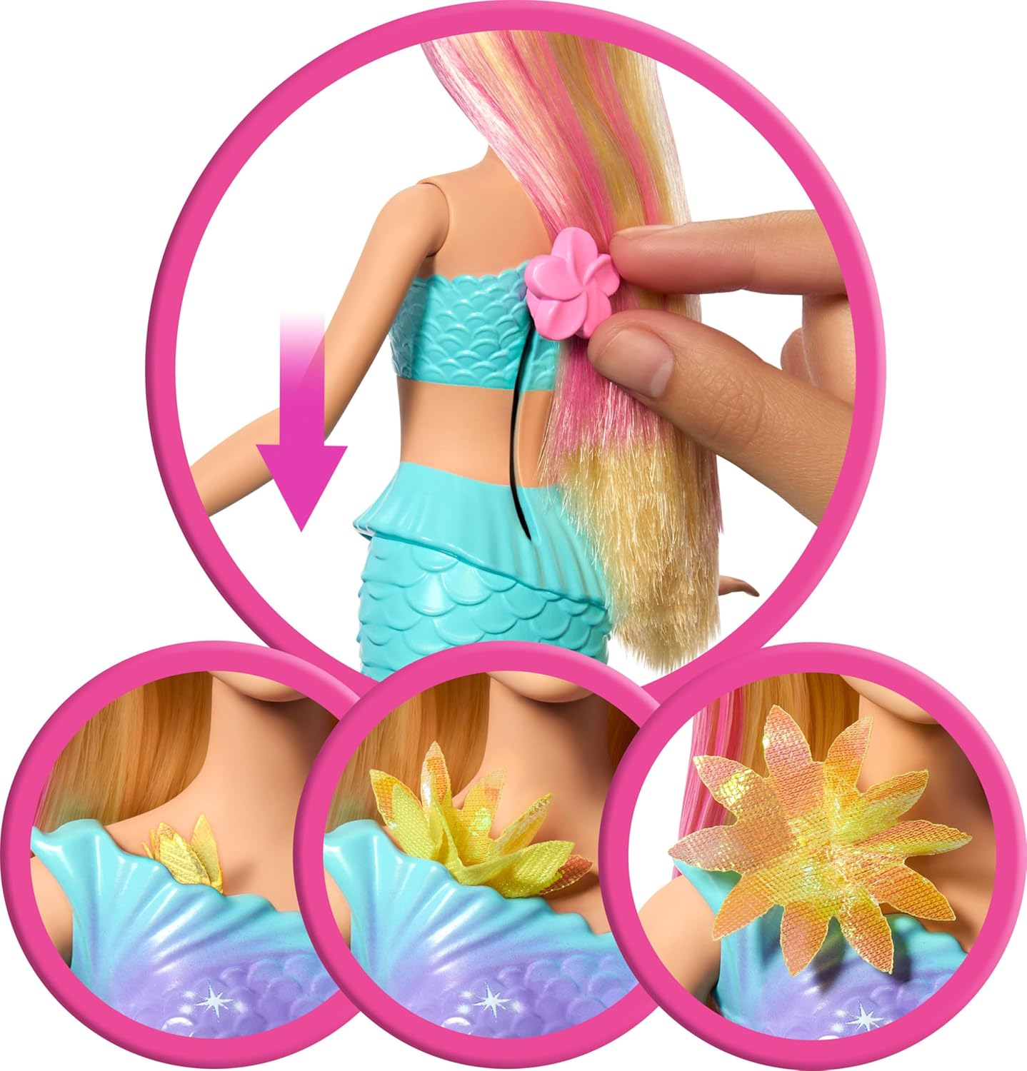 Figur, Puppe, Spielzeug, Barbie