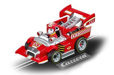 Carrera, PAW, Patrol, Ready, Race, Rescue, 20062535, Formel-Eins, Rennwagen, Sport, Transport, Fahrzeug