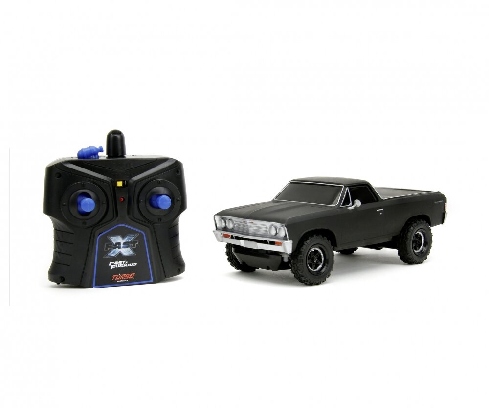 JADA, 253203087, Fast, &, Furious, RC, El, Camino, FF10, 1:24, Maschine, Rad, Auto, Transport, Fahrzeug