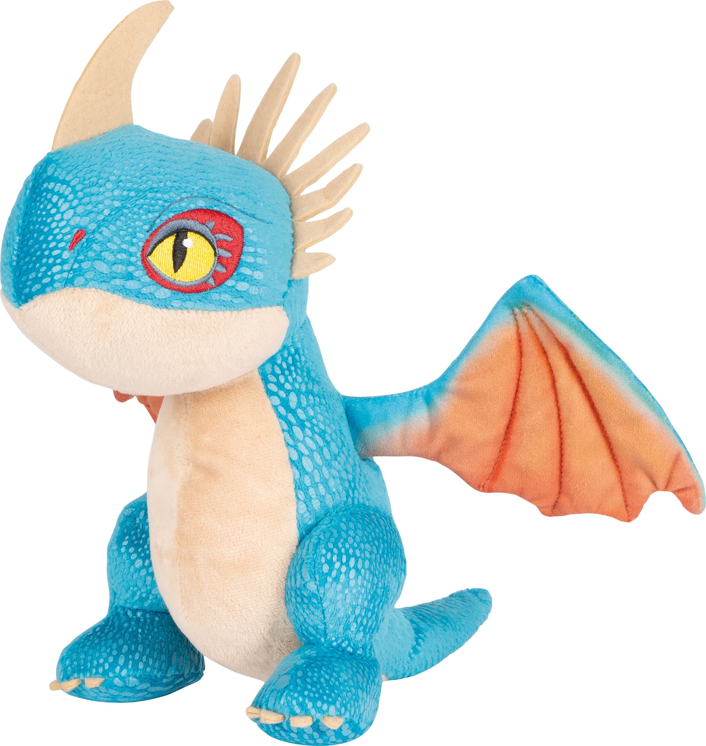 Dragons, Der, Tödlicher, Nadder, 27, cm, Plüsch, Spielzeug, Plüsch, Spielzeug, Plüsch, Spielzeug