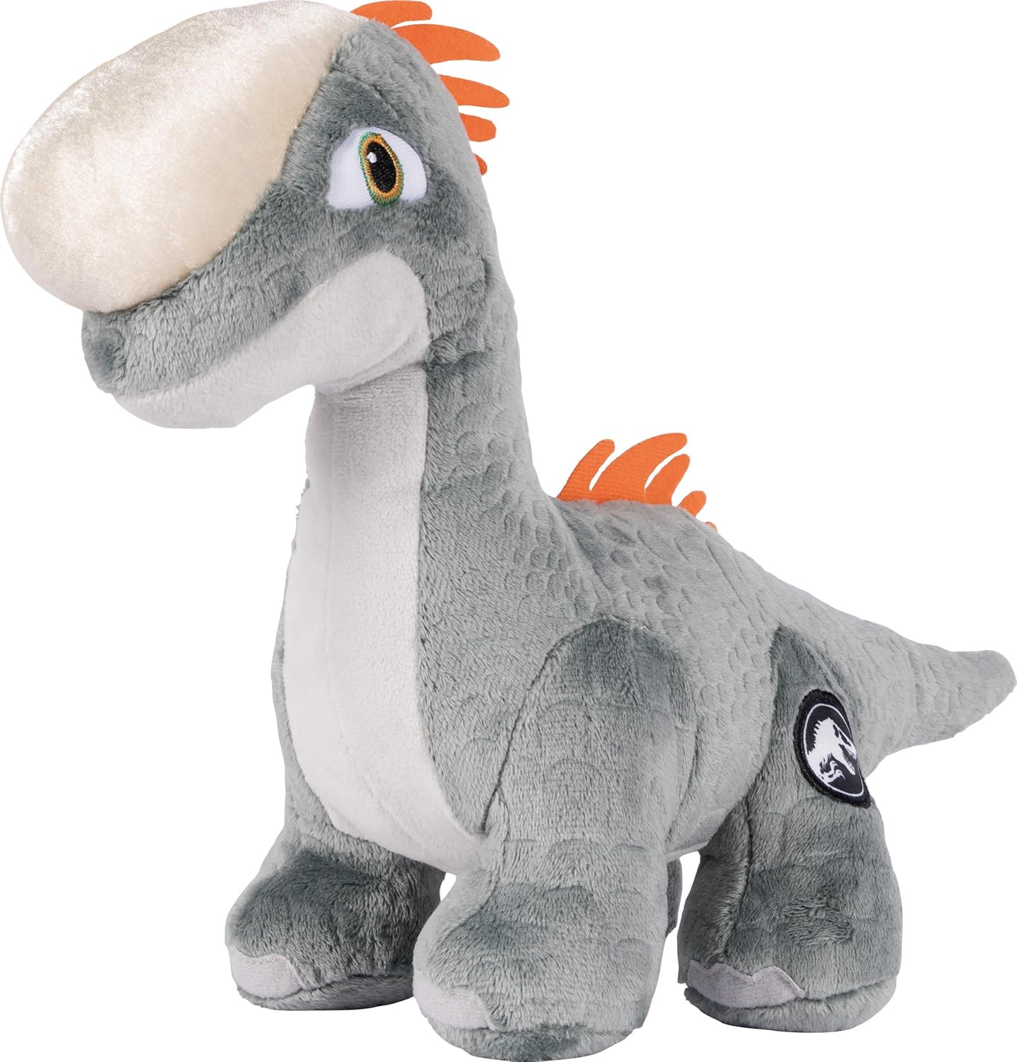Jurassic, World, Rebirth, Dino, 2, 25, cm, Plüsch, Spielzeug