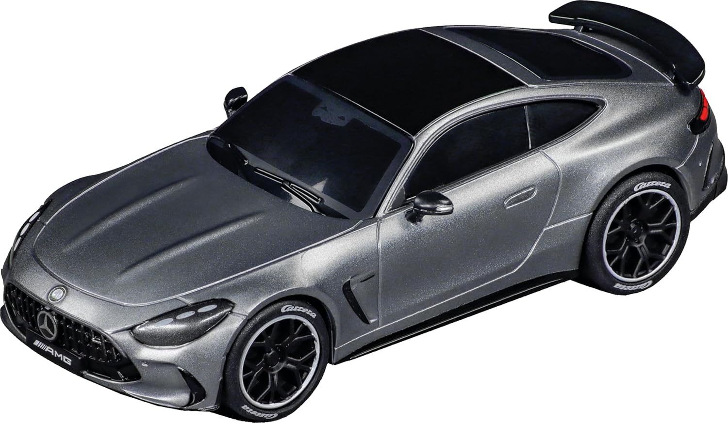 Carrera, GO!!!, Mercedes-AMG, GT, 63, Selenitgrau, 20064253, Rad, Leichtmetallfelge, Auto, Sprach, Reifen, Rad, Leichtmetallfelge, Auto, Sprach, Reifen