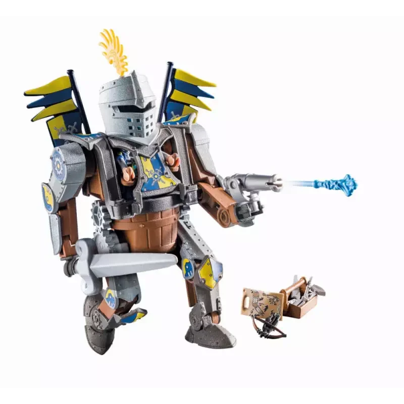 PLAYMOBIL 71300 Novelmore - Kampfroboter PLAYMOBIL 71300 Novelmore - Kampfroboter