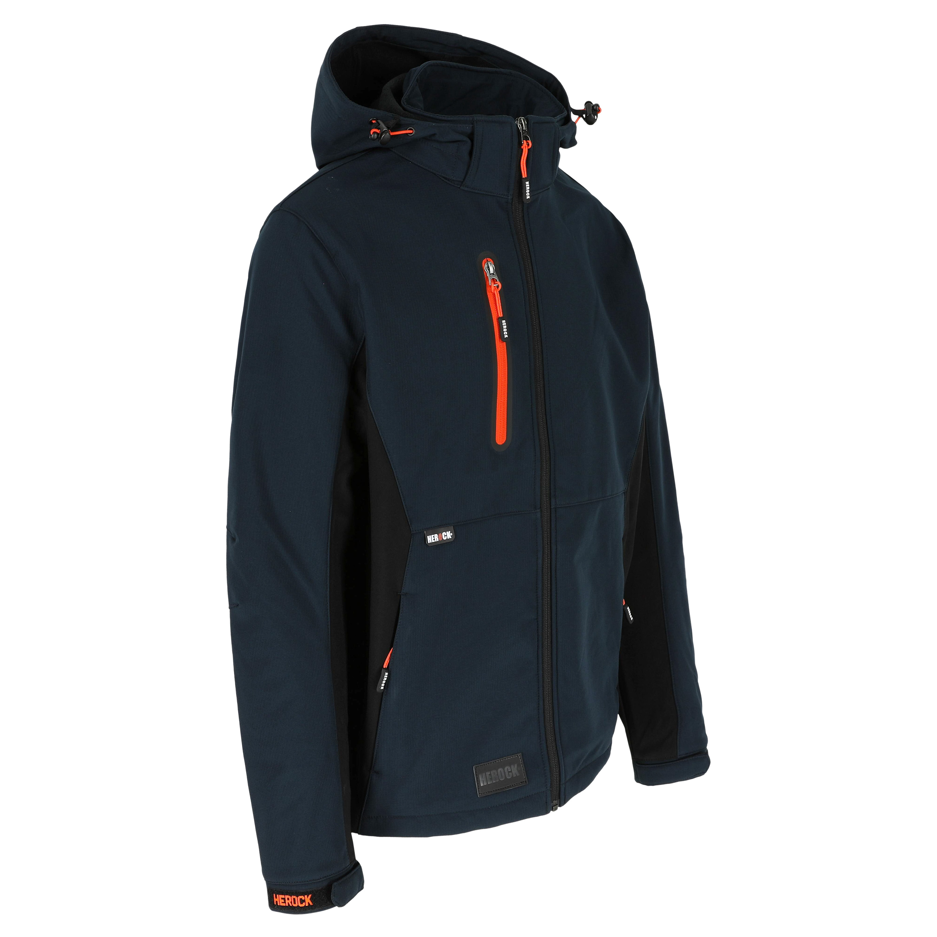 HEROCK Trystan Softshell Jacke HR 23MJC1903